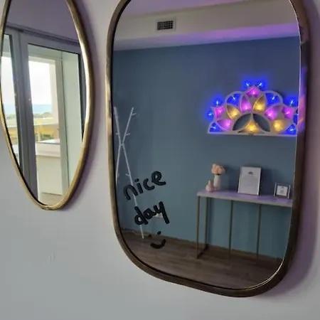 Marsi Apartamento *