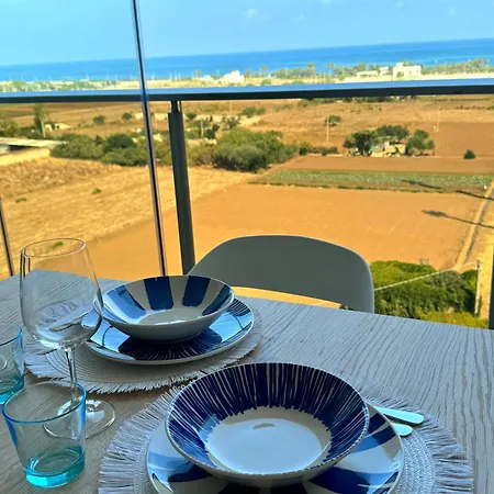 Apartament Marsi Bari