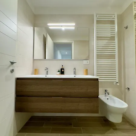 Marsi Apartman