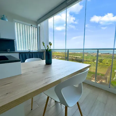 Apartamento Marsi