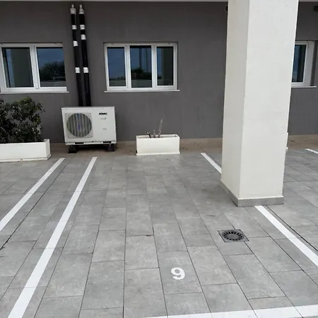 Marsi Apartament *