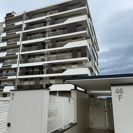 Marsi Apartment Bari