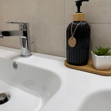 Apartman Marsi *