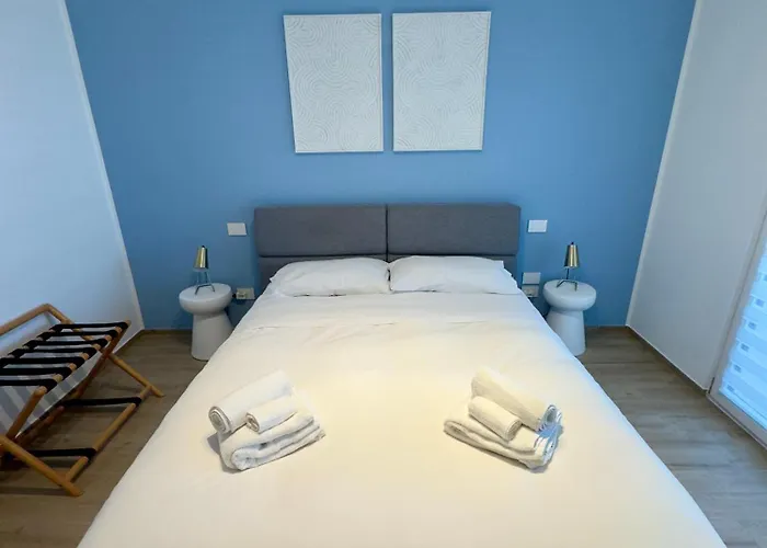 Marsi Apartment Bari