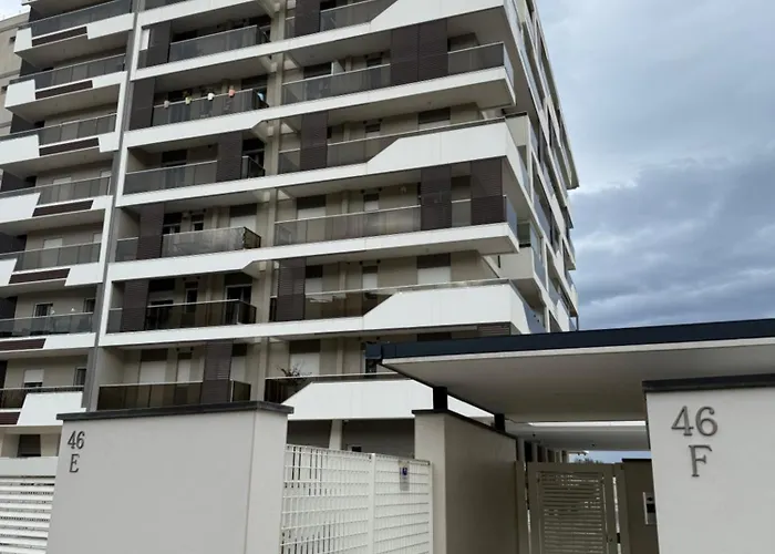 Marsi Apartment Bari