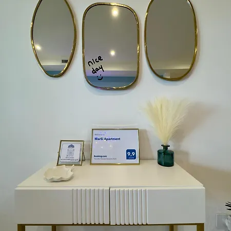 Marsi Apartman *