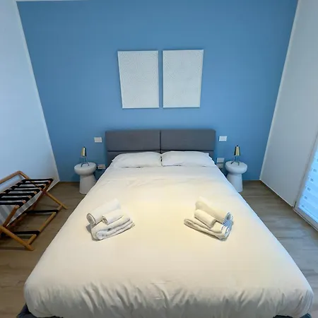 Marsi Apartamento Bari