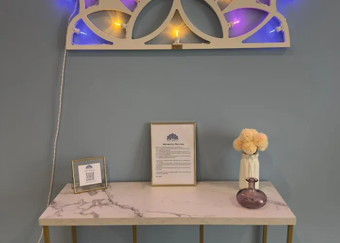 Marsi Апартаменты *